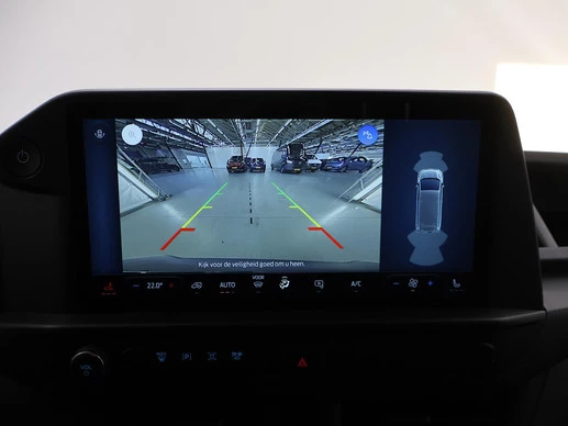 Ford E-Transit Custom - Afbeelding 12 van 30