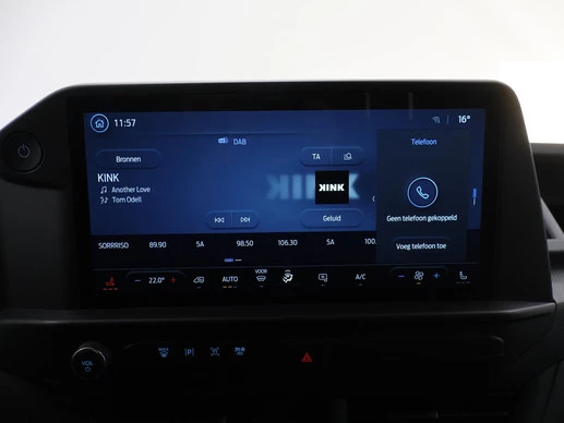 Ford E-Transit Custom - Afbeelding 13 van 30