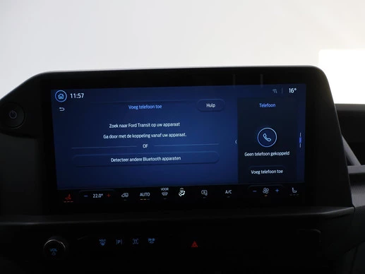 Ford E-Transit Custom - Afbeelding 14 van 30