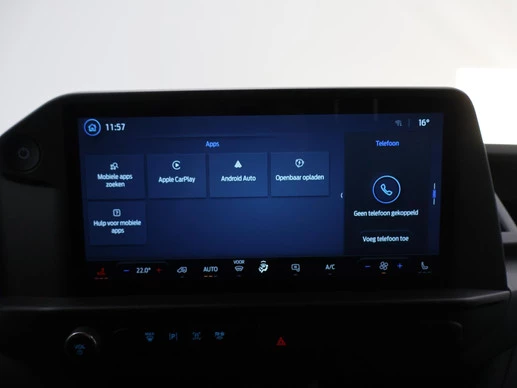 Ford E-Transit Custom - Afbeelding 15 van 30