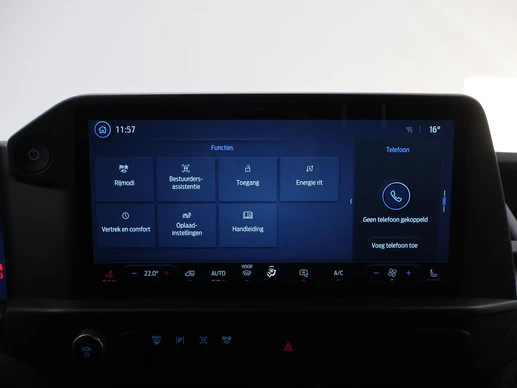 Ford E-Transit Custom - Afbeelding 16 van 30