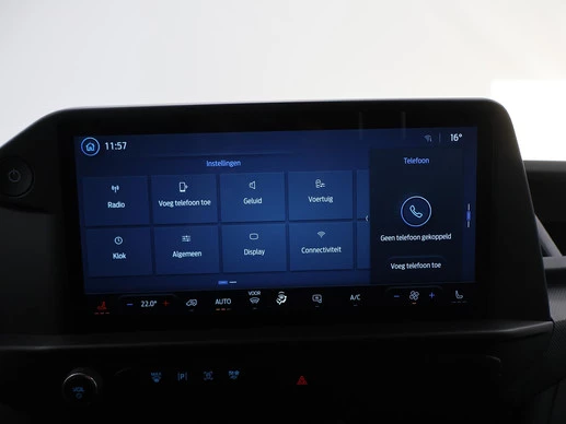 Ford E-Transit Custom - Afbeelding 17 van 30