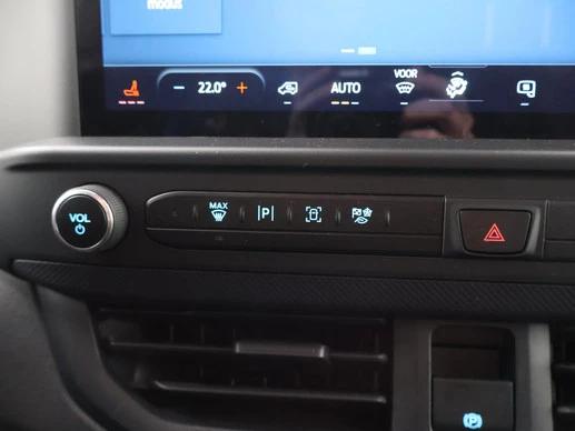 Ford E-Transit Custom - Afbeelding 20 van 30