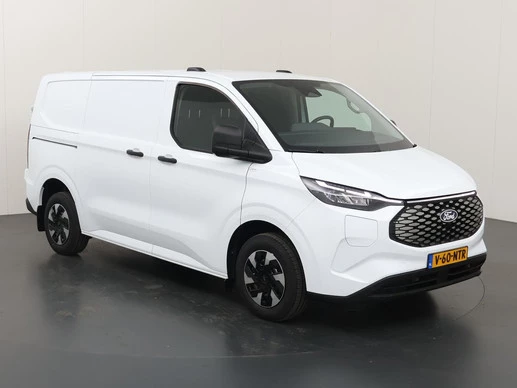 Ford E-Transit Custom - Afbeelding 23 van 30