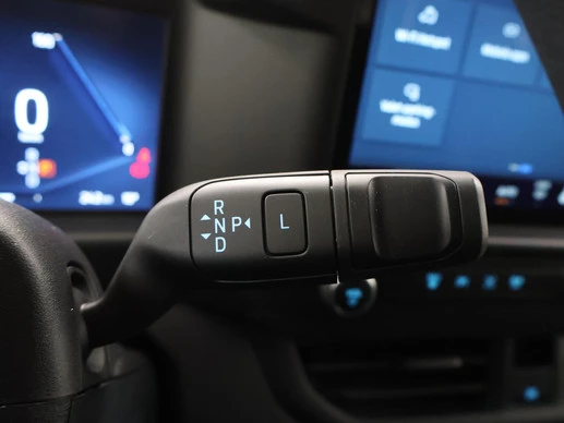 Ford E-Transit Custom - Afbeelding 26 van 30