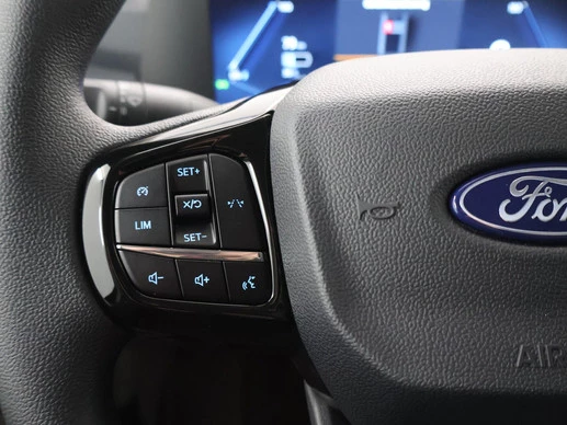 Ford E-Transit Custom - Afbeelding 27 van 30