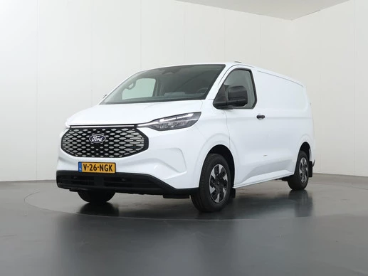 Ford E-Transit Custom - Afbeelding 1 van 30