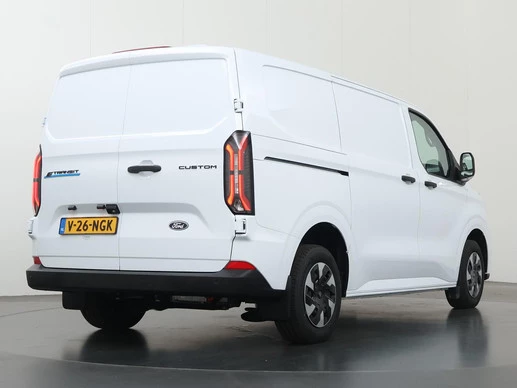 Ford E-Transit Custom - Afbeelding 2 van 30