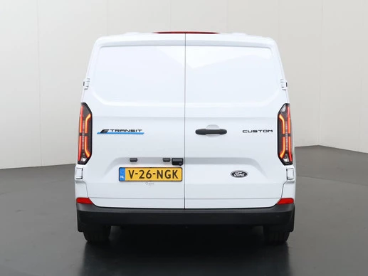 Ford E-Transit Custom - Afbeelding 4 van 30