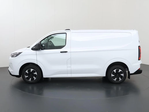 Ford E-Transit Custom - Afbeelding 5 van 30