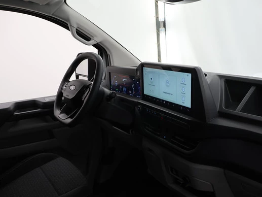 Ford E-Transit Custom - Afbeelding 9 van 30