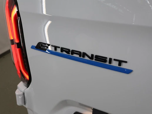 Ford E-Transit Custom - Afbeelding 13 van 30