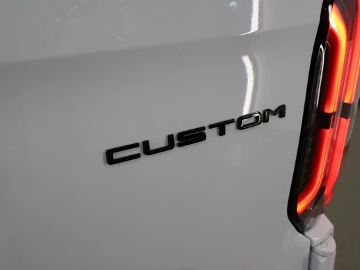 Ford E-Transit Custom - Afbeelding 14 van 30