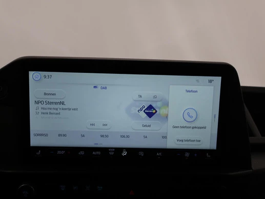 Ford E-Transit Custom - Afbeelding 17 van 30