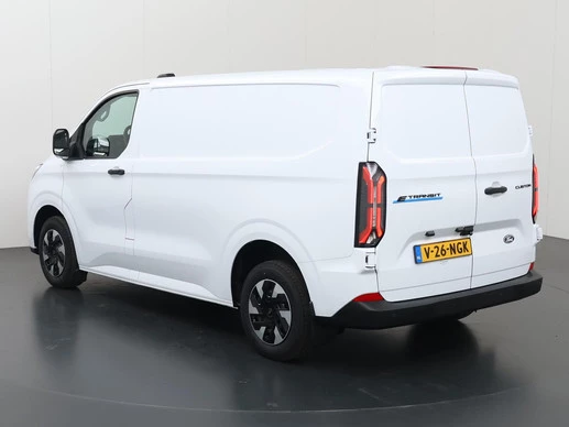 Ford E-Transit Custom - Afbeelding 22 van 30