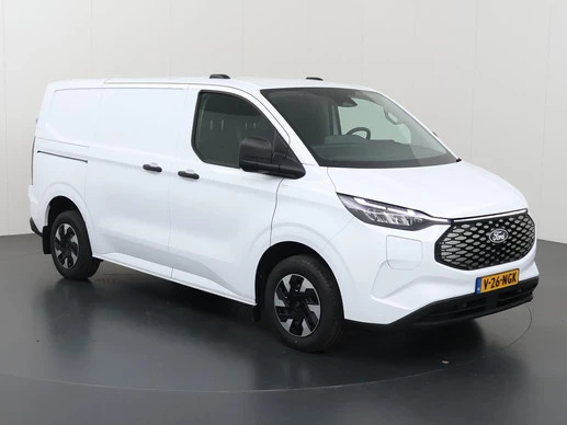 Ford E-Transit Custom - Afbeelding 23 van 30