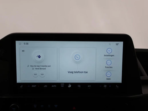 Ford E-Transit Custom - Afbeelding 26 van 30