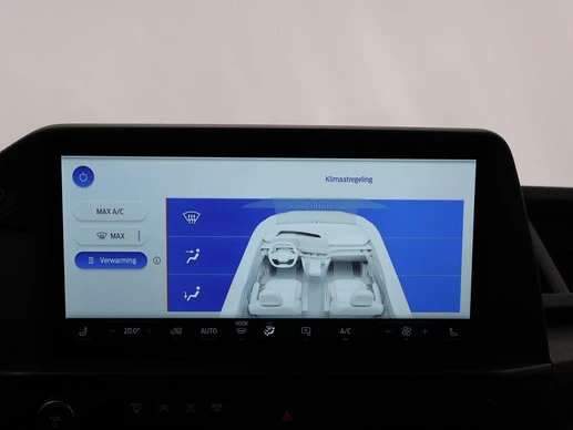 Ford E-Transit Custom - Afbeelding 27 van 30