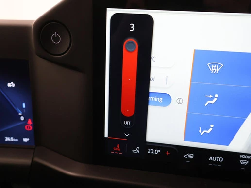 Ford E-Transit Custom - Afbeelding 28 van 30