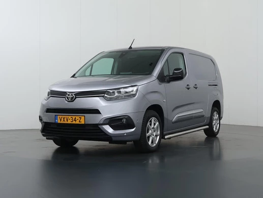 Toyota ProAce - Afbeelding 1 van 30