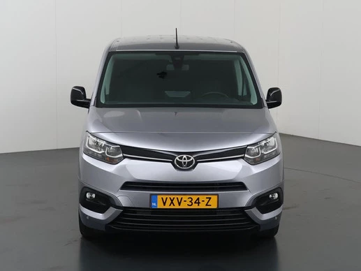 Toyota ProAce - Afbeelding 3 van 30