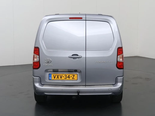 Toyota ProAce - Afbeelding 4 van 30