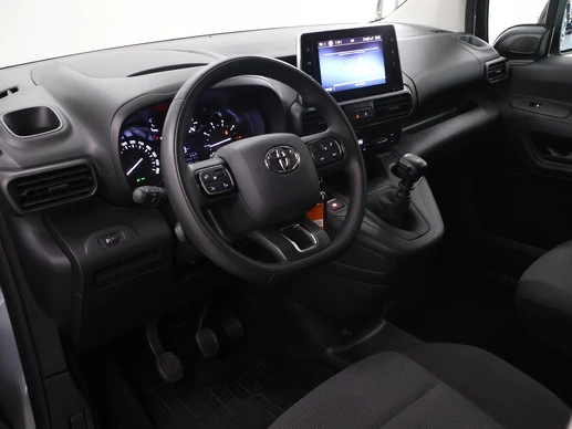 Toyota ProAce - Afbeelding 7 van 30