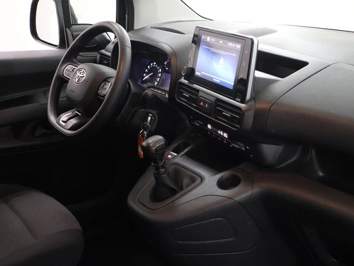 Toyota ProAce - Afbeelding 9 van 30
