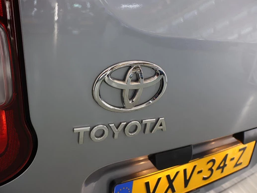 Toyota ProAce - Afbeelding 14 van 30