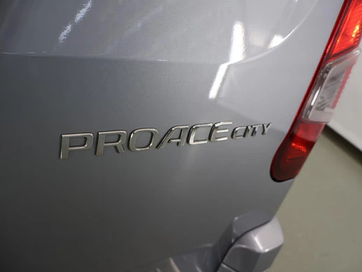 Toyota ProAce - Afbeelding 15 van 30