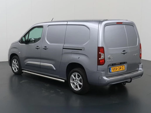 Toyota ProAce - Afbeelding 22 van 30