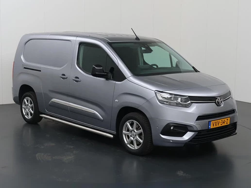 Toyota ProAce - Afbeelding 23 van 30