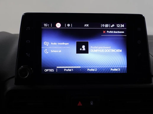 Toyota ProAce - Afbeelding 27 van 30