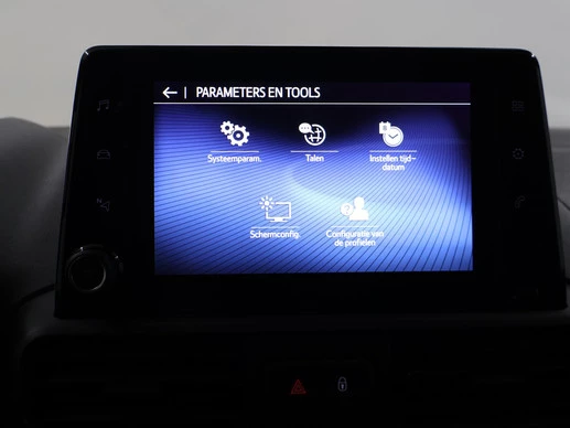 Toyota ProAce - Afbeelding 28 van 30