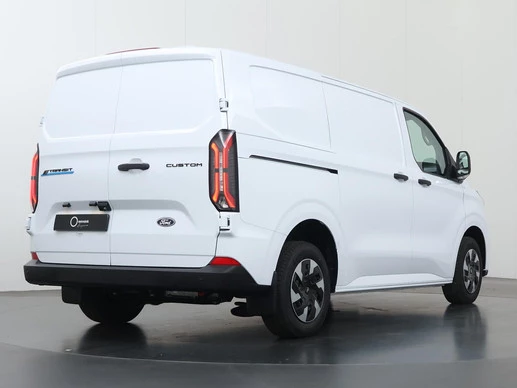 Ford E-Transit Custom - Afbeelding 2 van 30