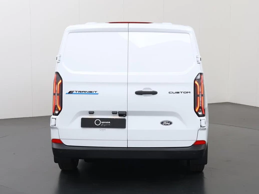 Ford E-Transit Custom - Afbeelding 4 van 30