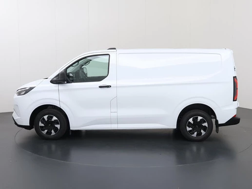 Ford E-Transit Custom - Afbeelding 5 van 30