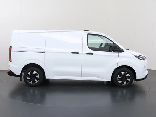 Ford E-Transit Custom - Afbeelding 6 van 30