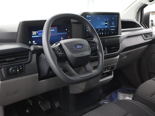 Ford E-Transit Custom - Afbeelding 7 van 30