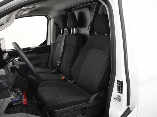 Ford E-Transit Custom - Afbeelding 8 van 30