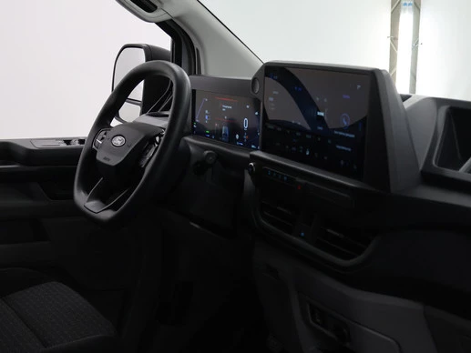 Ford E-Transit Custom - Afbeelding 9 van 30