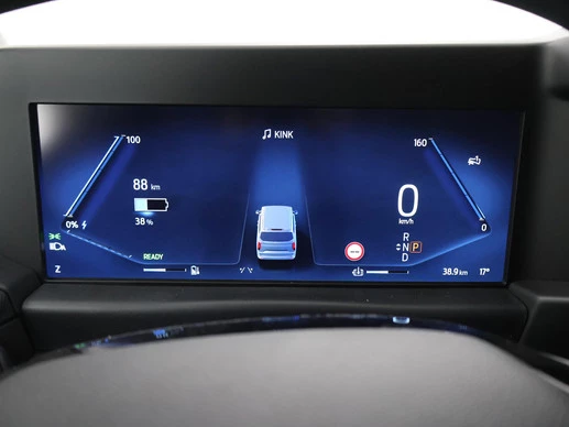 Ford E-Transit Custom - Afbeelding 11 van 30