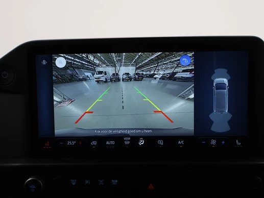 Ford E-Transit Custom - Afbeelding 12 van 30