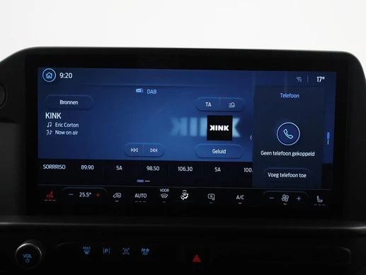 Ford E-Transit Custom - Afbeelding 13 van 30