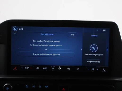 Ford E-Transit Custom - Afbeelding 14 van 30