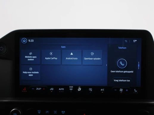 Ford E-Transit Custom - Afbeelding 15 van 30