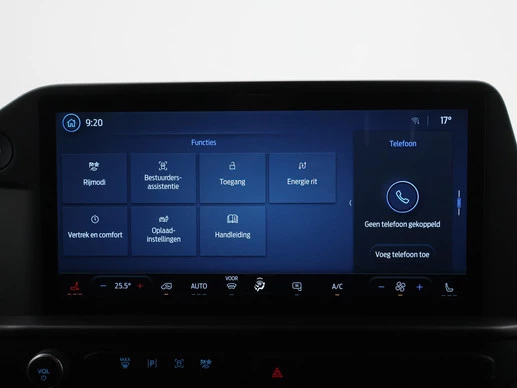 Ford E-Transit Custom - Afbeelding 16 van 30