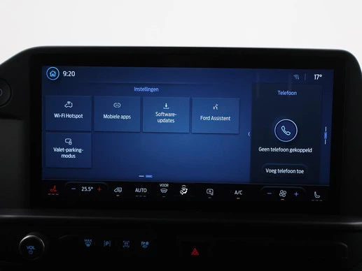 Ford E-Transit Custom - Afbeelding 18 van 30