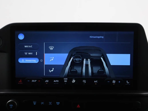 Ford E-Transit Custom - Afbeelding 19 van 30