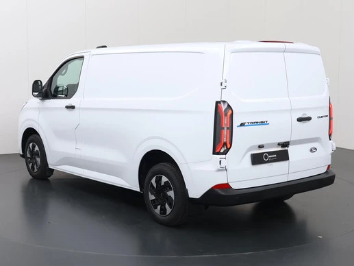 Ford E-Transit Custom - Afbeelding 22 van 30